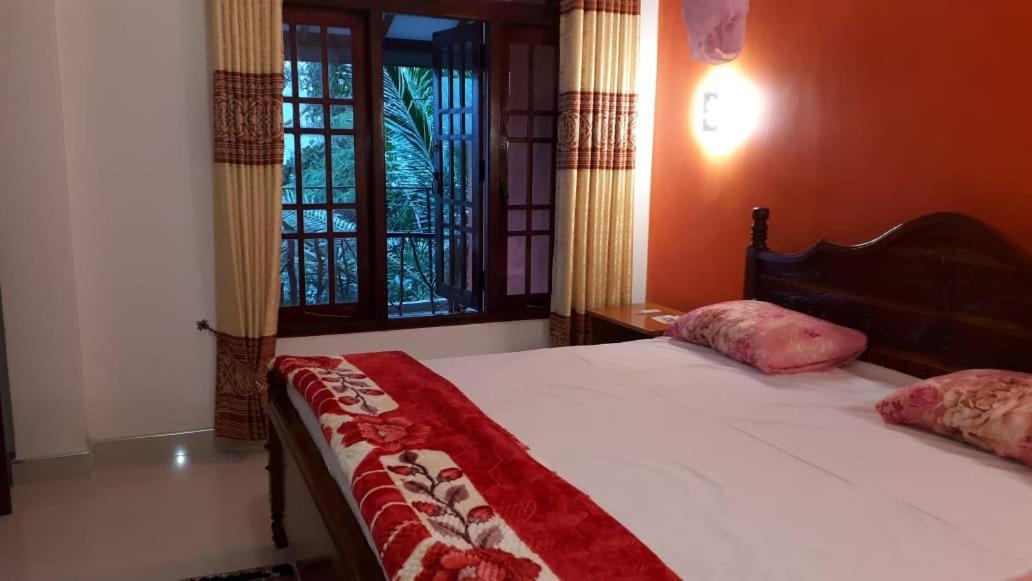 Induwara Guest Hotel Ella Luaran gambar