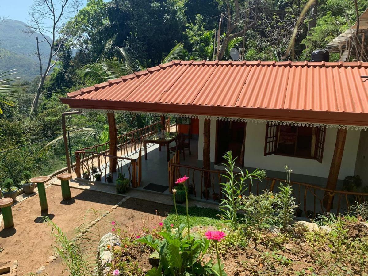 Induwara Guest Hotel Ella Luaran gambar