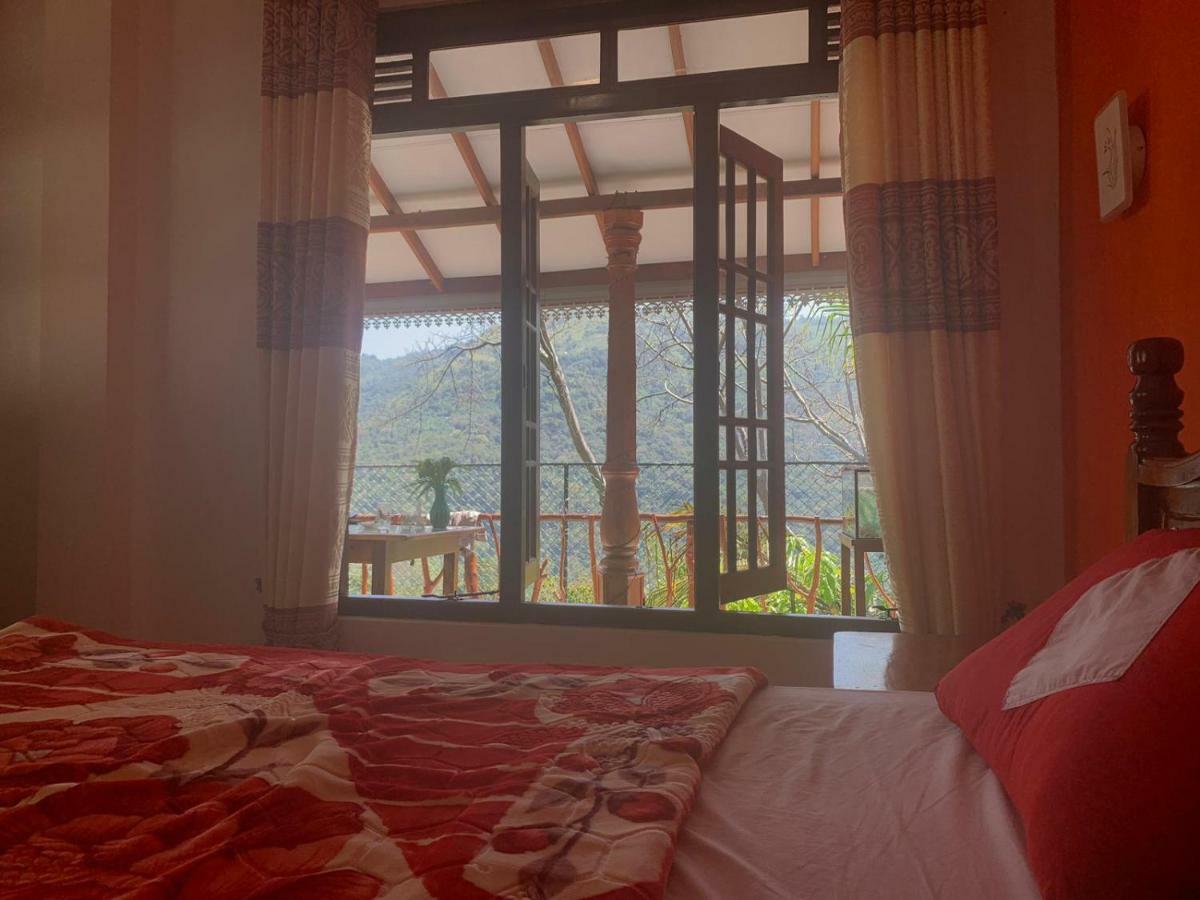 Induwara Guest Hotel Ella Luaran gambar