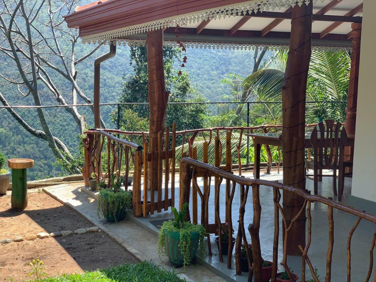 Induwara Guest Hotel Ella Luaran gambar