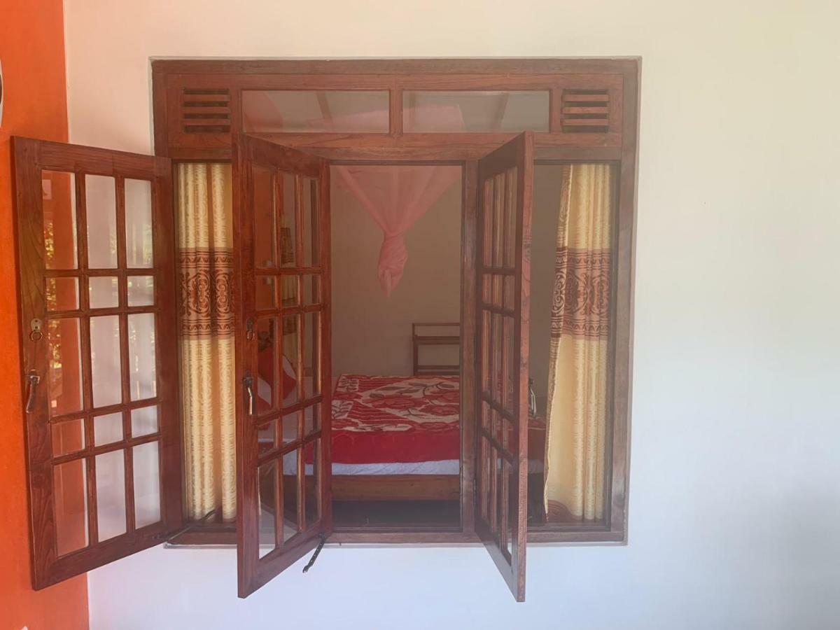 Induwara Guest Hotel Ella Luaran gambar