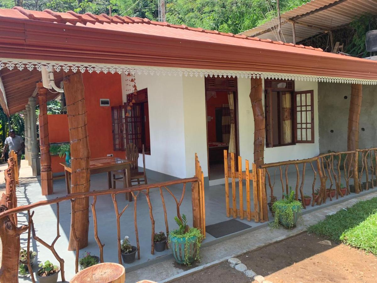 Induwara Guest Hotel Ella Luaran gambar