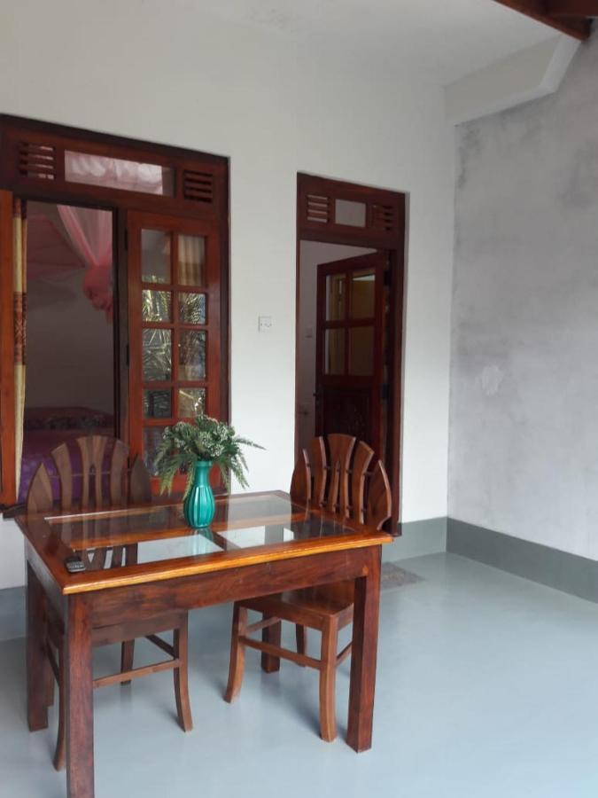 Induwara Guest Hotel Ella Luaran gambar