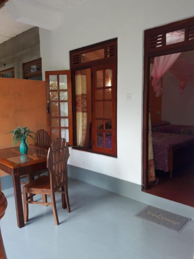 Induwara Guest Hotel Ella Luaran gambar