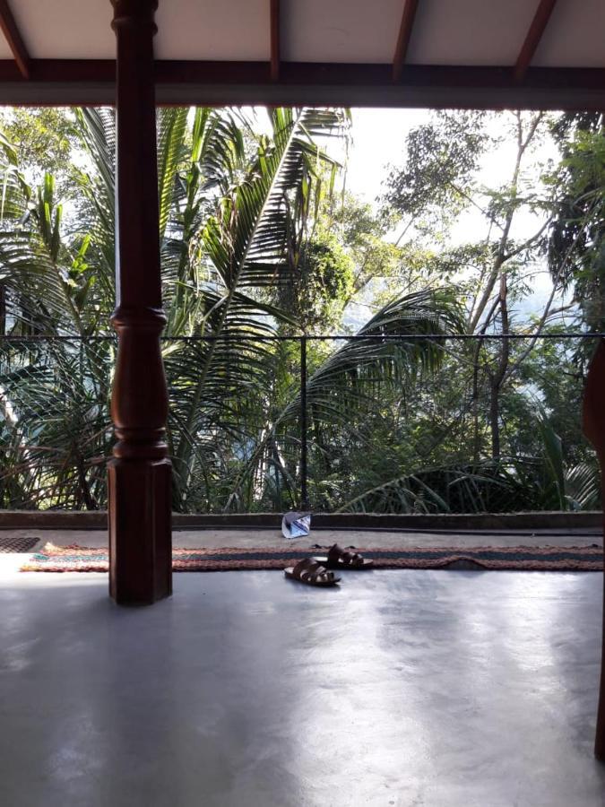 Induwara Guest Hotel Ella Luaran gambar