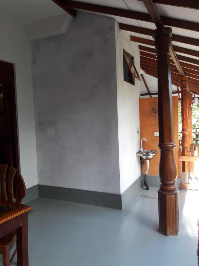 Induwara Guest Hotel Ella Luaran gambar